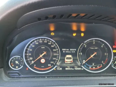 2015 BMW 520 WBA5E5107FG057263 VIN:WBA5E5107FG057263