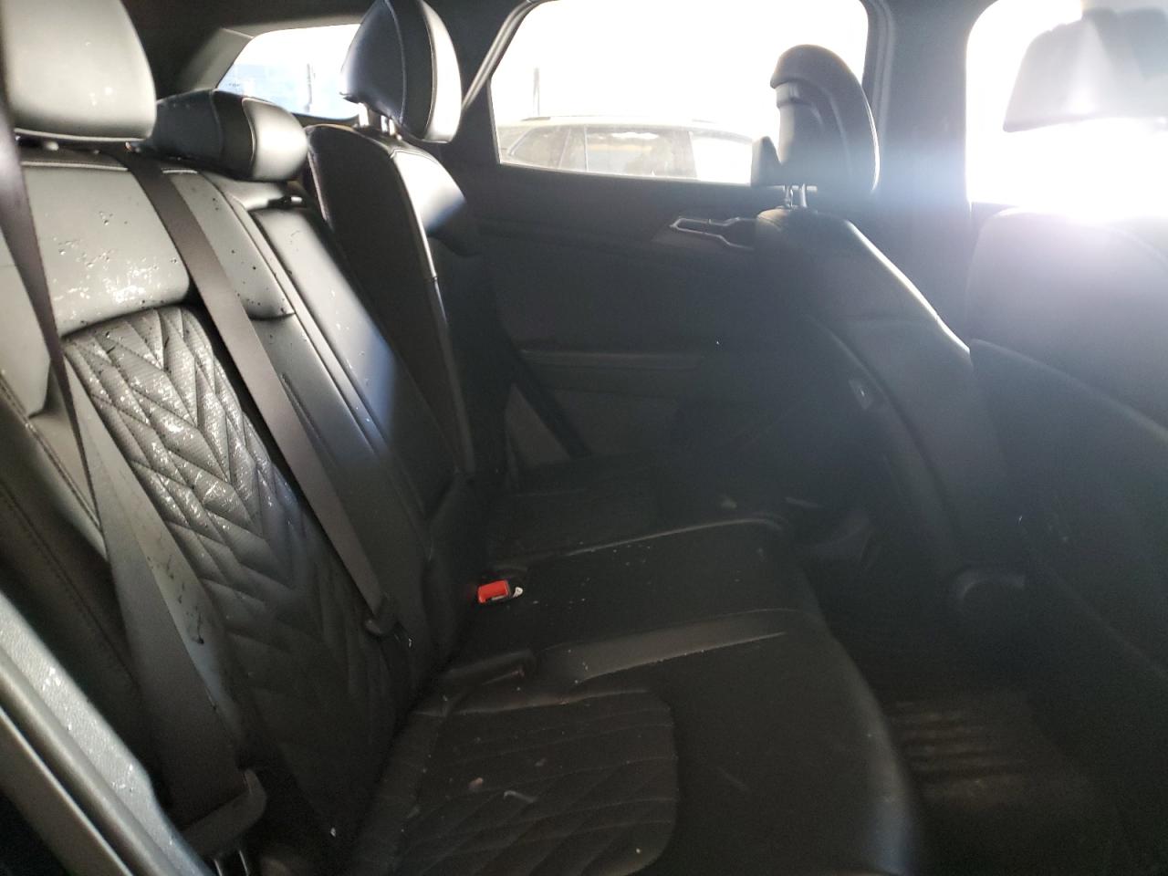 2024 KIA SPORTAGE X LINE VIN:5XYK6CDF5RG182065