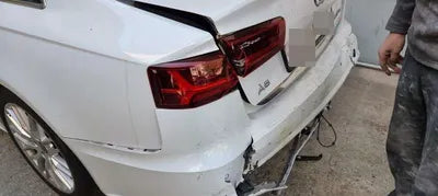 2018 Audi A6 WAUZZZ4G7JN135986 VIN:WAUZZZ4G7JN135986