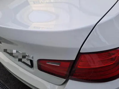 2015 BMW 528 WBA5A5102FGT89106 VIN:WBA5A5102FGT89106