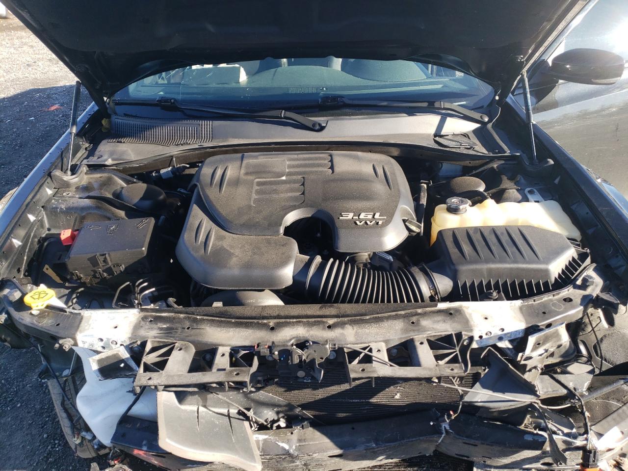 2022 CHRYSLER 300 S VIN:2C3CCABG9NH154461