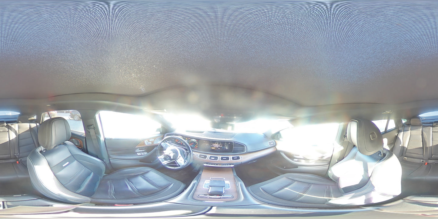 2022 MERCEDES-BENZ GLE COUPE AMG 53 4MATIC VIN:4JGFD6BB3NA580633