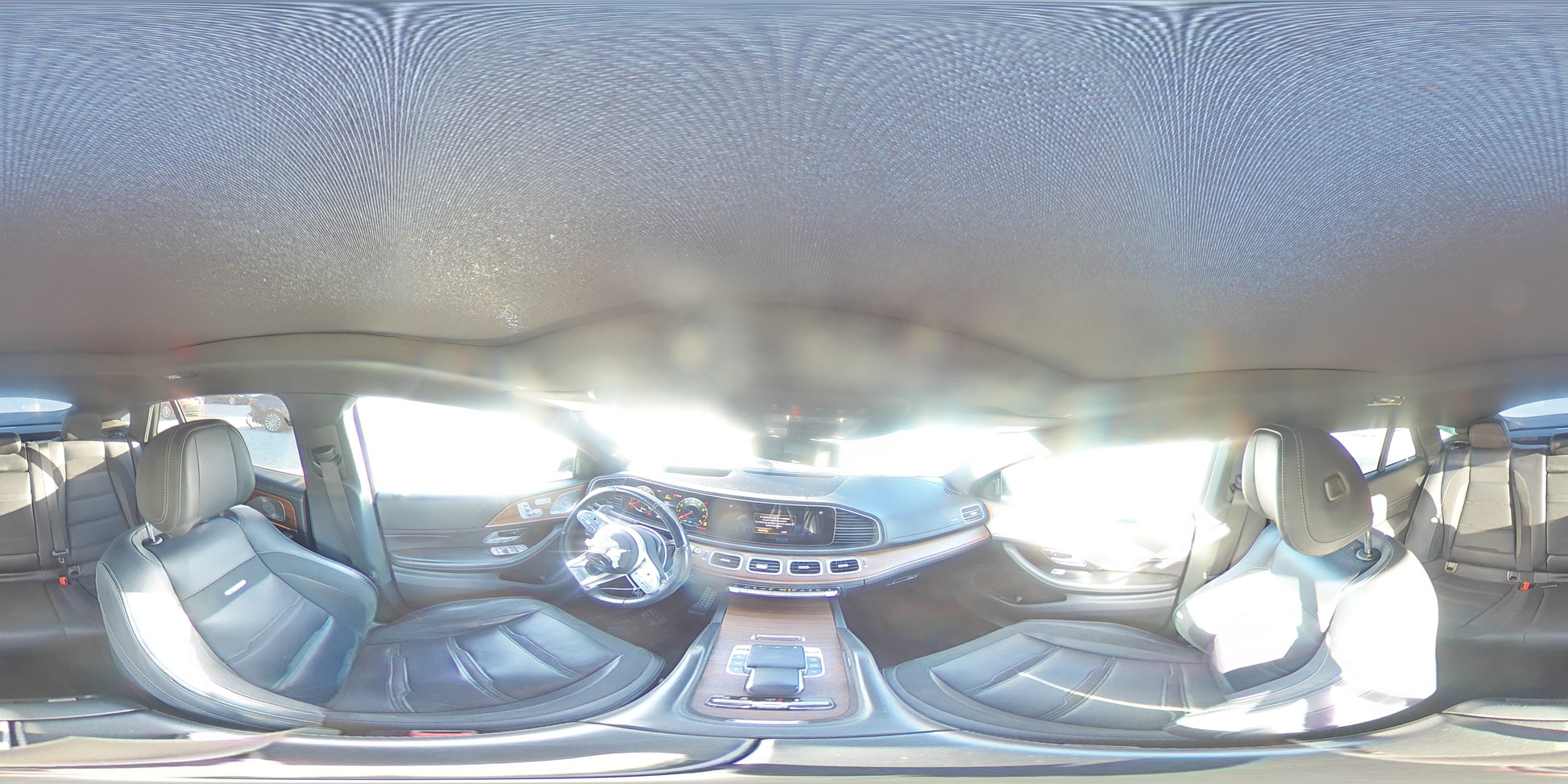 2022 MERCEDES-BENZ GLE COUPE AMG 53 4MATIC VIN:4JGFD6BB3NA580633