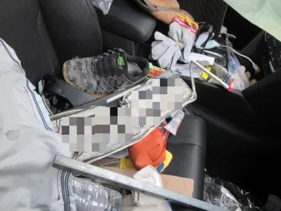 2020 Hyundai Santa FE 1KMHS281BBLU25847 VIN:1KMHS281BBLU25847