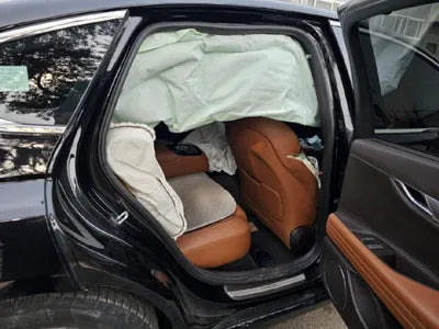 2021 Genesis G80 VIN: