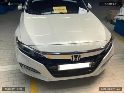2018 Honda Accord 1HGCV3690JA510948 VIN:1HGCV3690JA510948