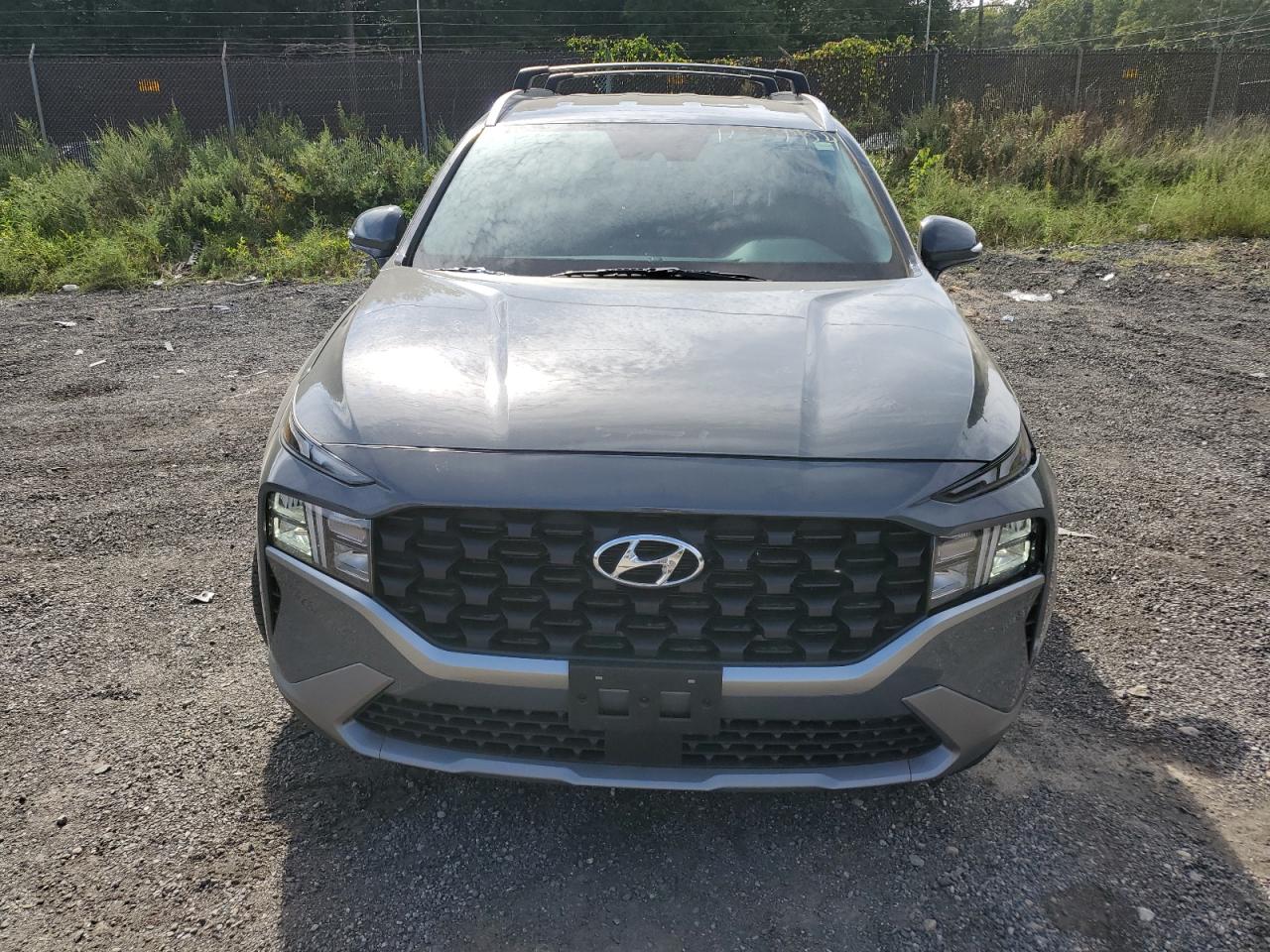 2023 HYUNDAI SANTA FE SEL VIN:5NMS2DAJ5PH597545