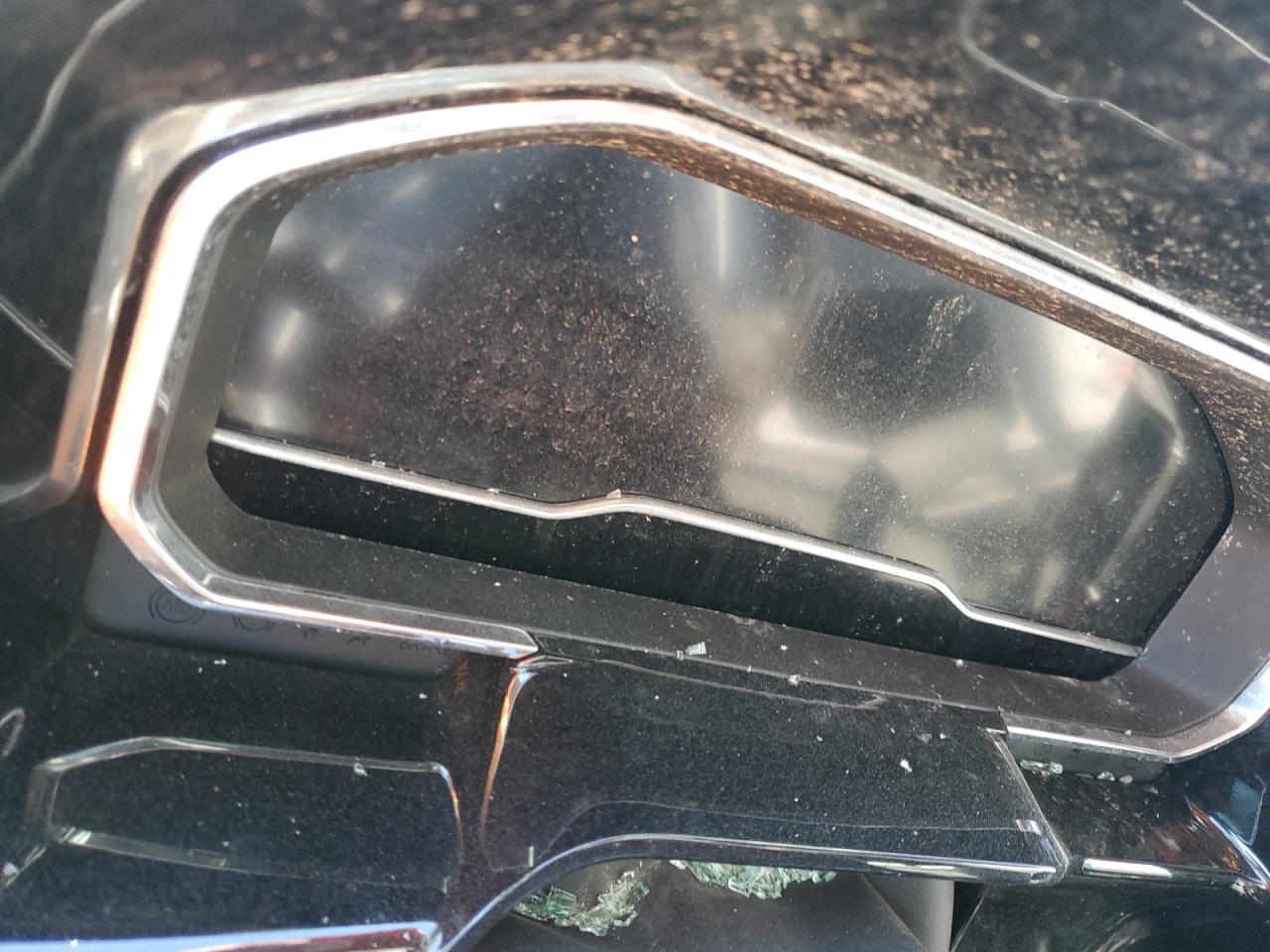 2024 CHEVROLET SILVERADO K2500 HEAVY DUTY LT VIN:2GC4YNEY7R1117971