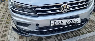 2018 Volkswagen Tiguan WVGZZZ5NZJW948231 VIN:WVGZZZ5NZJW948231