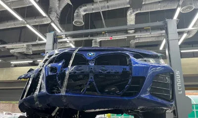 2023 BMW i4 WBY71AW09PFN69783 VIN:WBY71AW09PFN69783