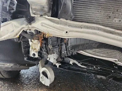 2022 Genesis G80 VIN: