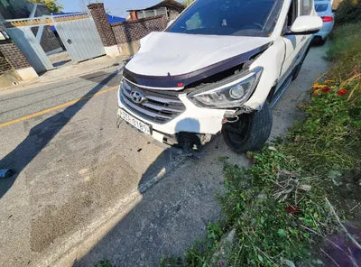 2016 Hyundai Santa FE 539KMKMHSW81UBGU6 VIN:539KMKMHSW81UBGU6