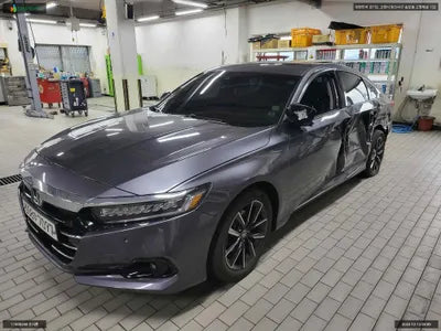 2022 Honda Accord 1HGCV1650NA510076 VIN:1HGCV1650NA510076