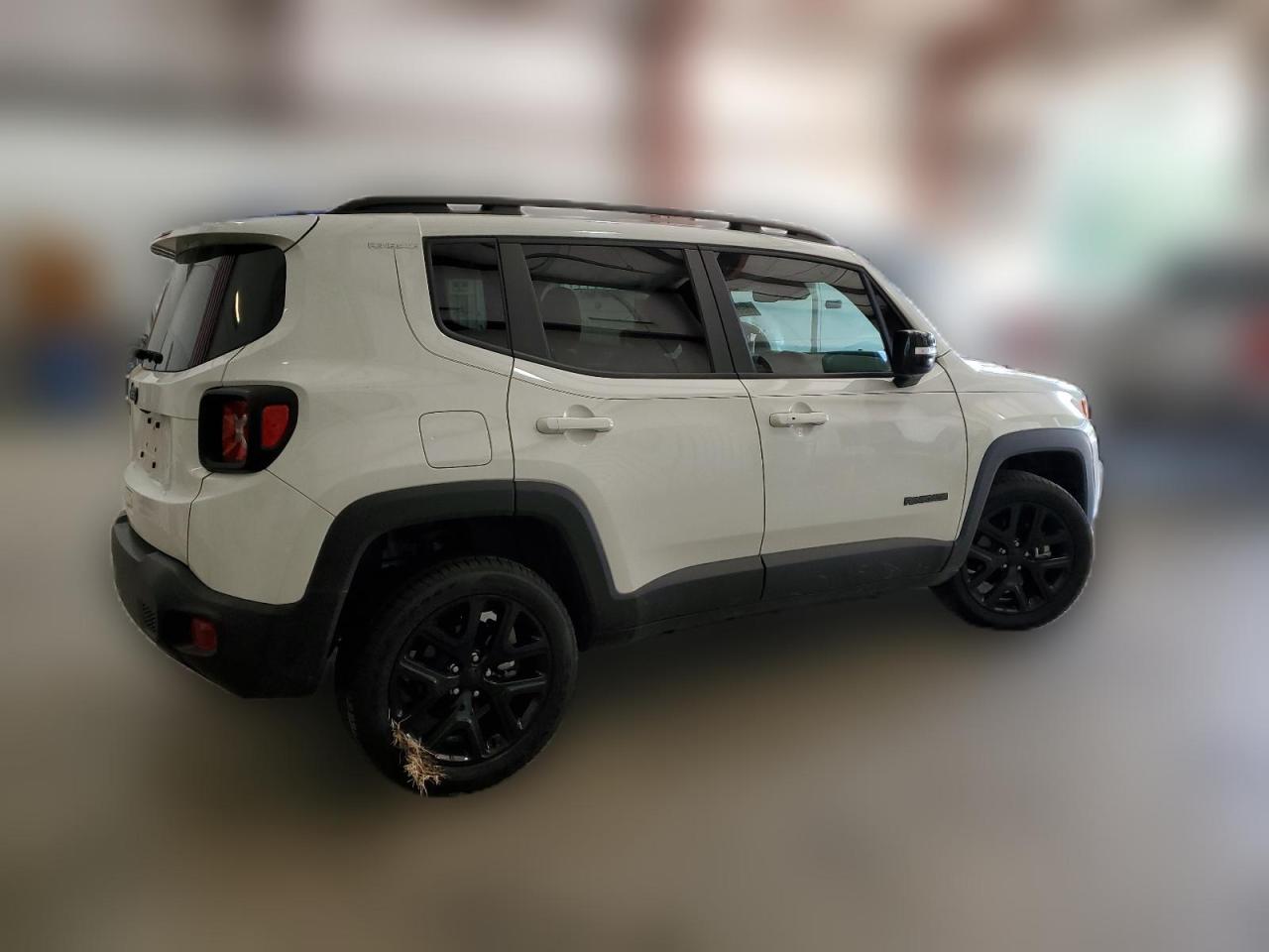 2023 JEEP RENEGADE ALTITUDE VIN:ZACNJDE18PPP18943