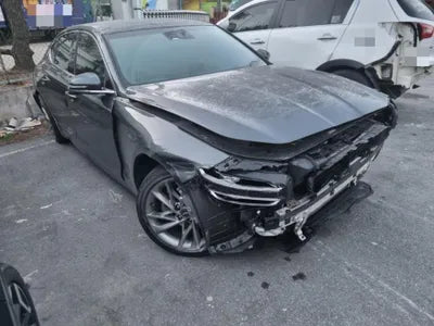 2021 Genesis G70 KMTG341ABMU089305 VIN:KMTG341ABMU089305