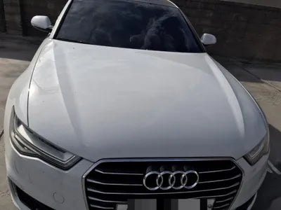 2015 Audi A6 WAUZZZ4G0FN021268 VIN:WAUZZZ4G0FN021268