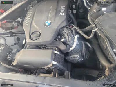 2015 BMW 320 WBAWZ5107F0L08607 VIN:WBAWZ5107F0L08607