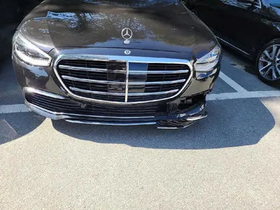 2021 Mercedes-Benz S 350 VIN: