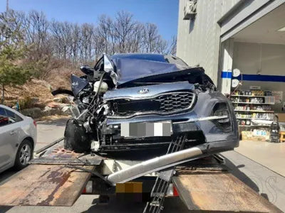 2019 Kia Sportage VIN: