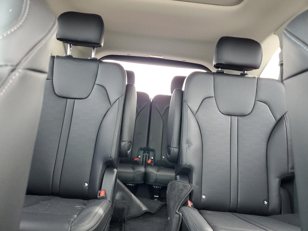 2024 KIA SORENTO SX VIN:5XYRKDJF9RG251232