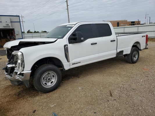2023 FORD F250 SUPER DUTY VIN:1FT7W2BT3PEC13182