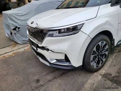 2021 Kia Carnival KNANC81BBMS057431 VIN:KNANC81BBMS057431