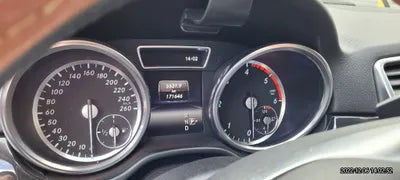 2015 Mercedes-Benz ML 350 WDCDA2EB8FA585198 VIN:WDCDA2EB8FA585198