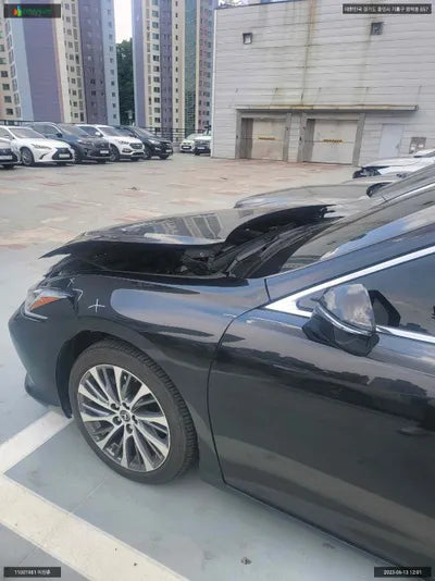 2020 Lexus ES 300 JTHB21B10L2082995 VIN:JTHB21B10L2082995