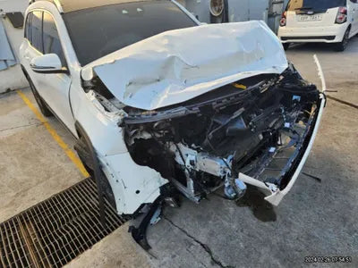 2022 Mercedes-Benz B 250 W1N4M4HB4NW192510 VIN:W1N4M4HB4NW192510