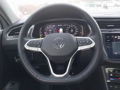 2023 Volkswagen Tiguan Allspace WVGZZZ5N5PM003979 VIN:WVGZZZ5N5PM003979