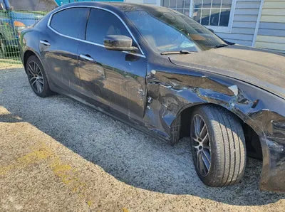 2016 maserati gibli diesel ZAM57TSA0G1168262 VIN:ZAM57TSA0G1168262