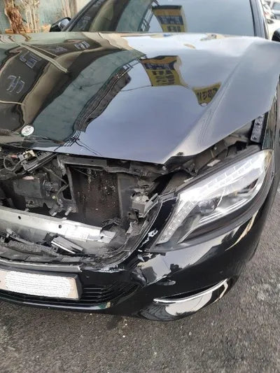 2015 Mercedes-Benz S 350 516KMWDDUG3CBXFA1 VIN:516KMWDDUG3CBXFA1