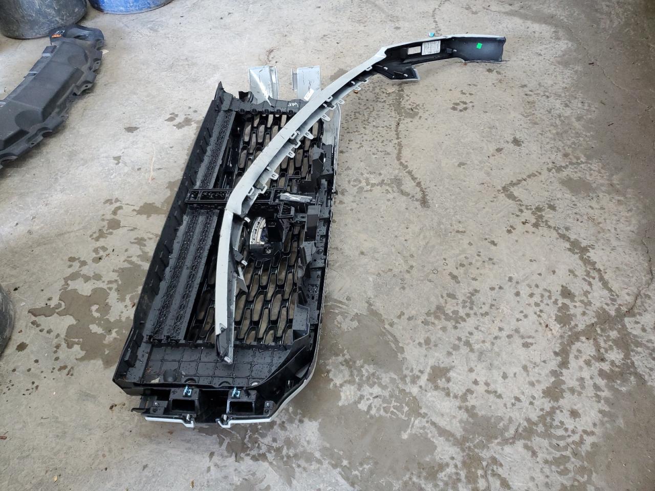 2023 FORD F150 SUPERCREW VIN:1FTEW1CP8PKE16735