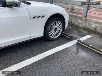 2015 Maserati Quattroporte ZAM56RRA8F1148948 VIN:ZAM56RRA8F1148948
