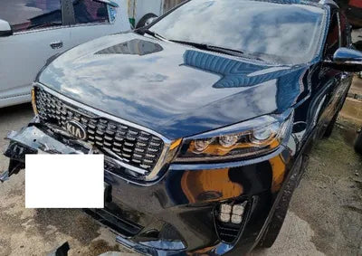 2019 Kia Sorento KNAPH81BBKA522715 VIN:KNAPH81BBKA522715
