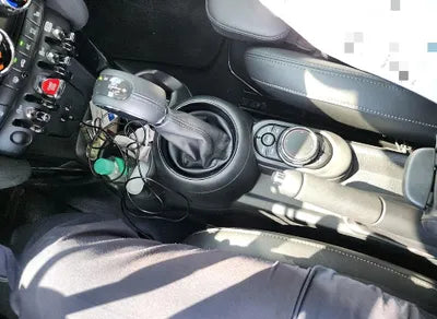 2019 MINI Cooper VIN: