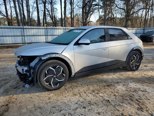 2023 HYUNDAI IONIQ 5 SEL VIN:KM8KN4AE4PU125433