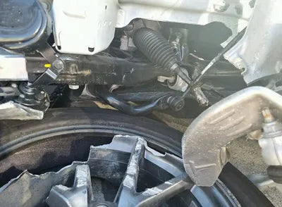 2022 Tesla Model 3 5YJ3E1EA5NF303368 VIN:5YJ3E1EA5NF303368