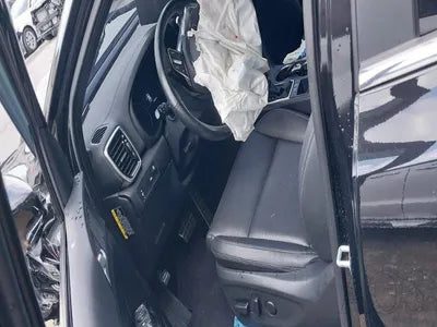 2019 Kia Sportage VIN: