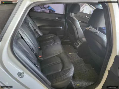 2017 Kia K5 KNAGW411BJA225253 VIN:KNAGW411BJA225253