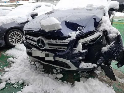 2018 Mercedes-Benz GLC 350 VIN: