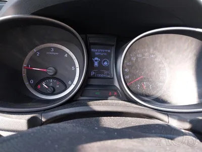 2015 Hyundai Santa FE KMHSW81UBFU454061 VIN:KMHSW81UBFU454061