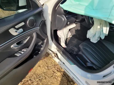 2020 Mercedes-Benz E 220 WDDZF0FB5LA752179 VIN:WDDZF0FB5LA752179