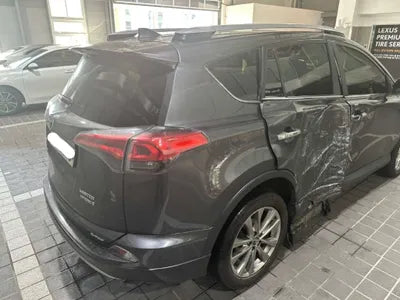 2017 Toyota RAV4 JTMDJREVXHD083500 VIN:JTMDJREVXHD083500
