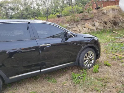 2018 Kia Sorento KNAPH81ABKA512384 VIN:KNAPH81ABKA512384