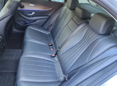 2017 Mercedes-Benz E 300 WDDZF4KB4HA257153 VIN:WDDZF4KB4HA257153