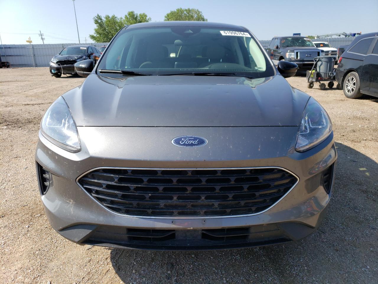 2022 FORD ESCAPE SE VIN:1FMCU9G63NUB94518