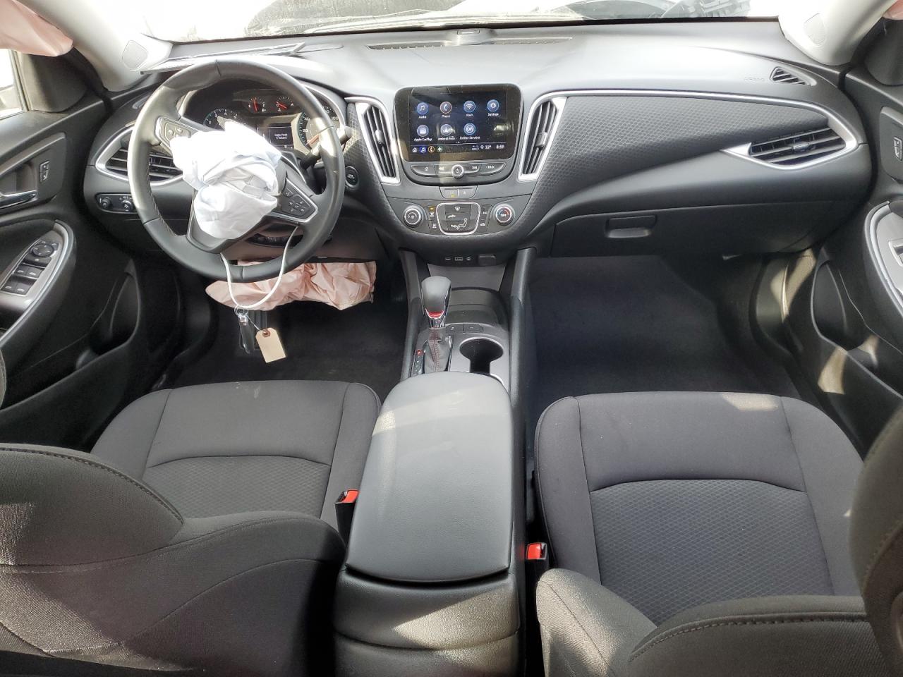 2024 CHEVROLET MALIBU RS VIN:1G1ZG5ST3RF245479