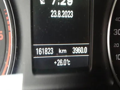 2014 Audi Q3 VIN: