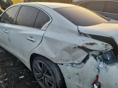 2015 Infiniti Q50 JNKDV71E7FM531721 VIN:JNKDV71E7FM531721